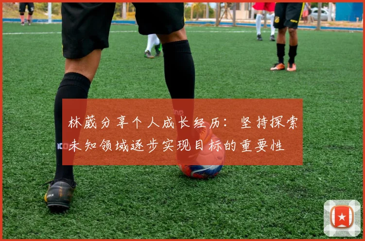 林葳分享个人成长经历：坚持探索未知领域逐步实现目标的重要性