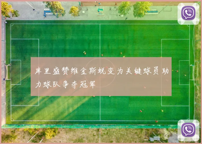 库里盛赞维金斯蜕变为关键球员助力球队争夺冠军